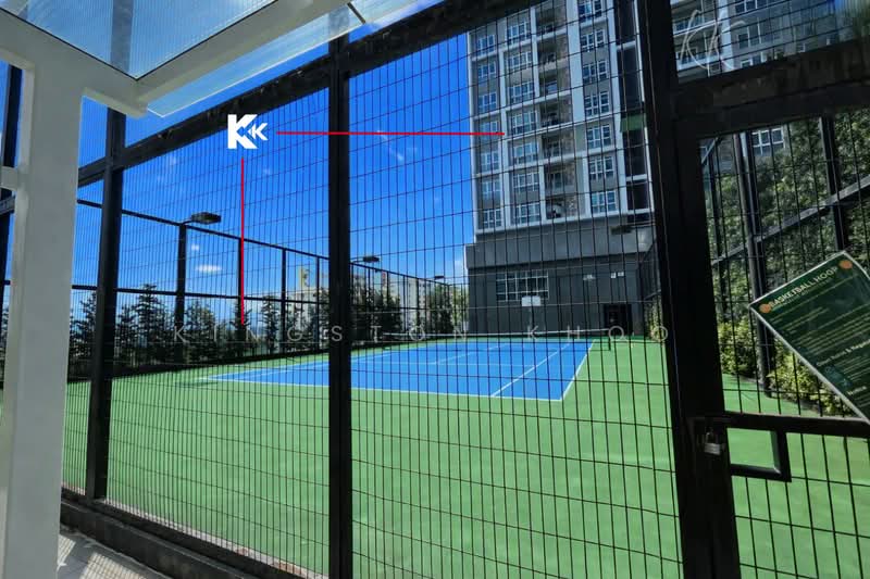 Service Residence for Sale at Eco Sky - Kingston Khoo - Exterior - PropertyGuru.com.my