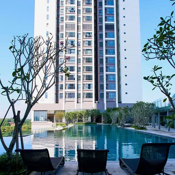Service Residence for Rent at Arnica @ Tropicana Gardens - Kayden Fong - Exterior - PropertyGuru.com.my
