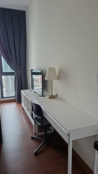 Servis Apartment untuk Disewa di Greenfield Residence - William Lim - Study - PropertyGuru.com.my
