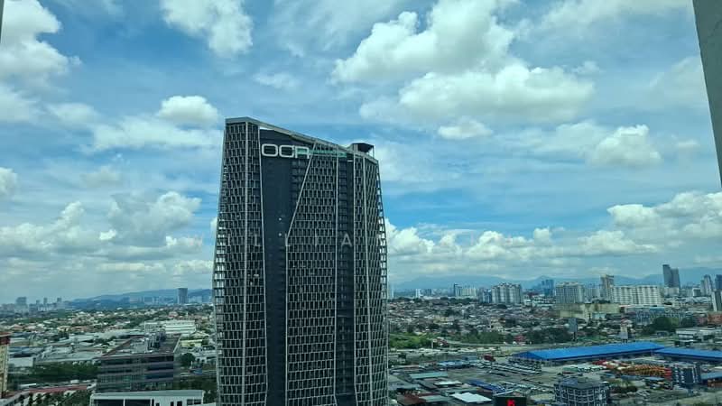 Servis Apartment untuk Disewa di Greenfield Residence - William Lim - Exterior - PropertyGuru.com.my