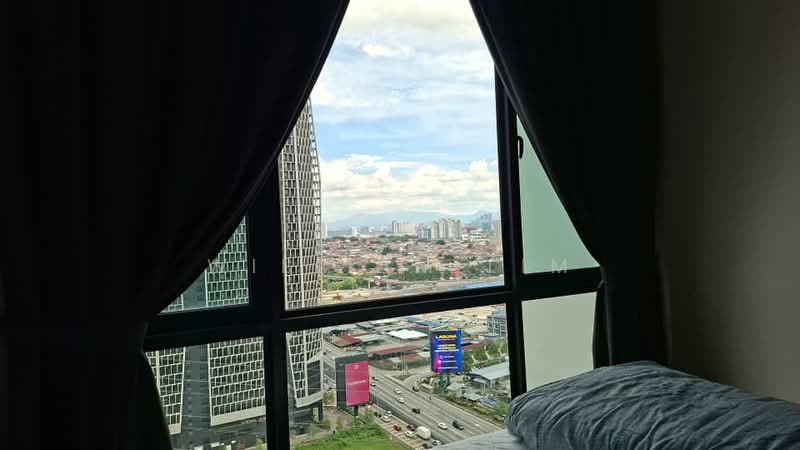 Servis Apartment untuk Disewa di Greenfield Residence - William Lim - PropertyGuru.com.my