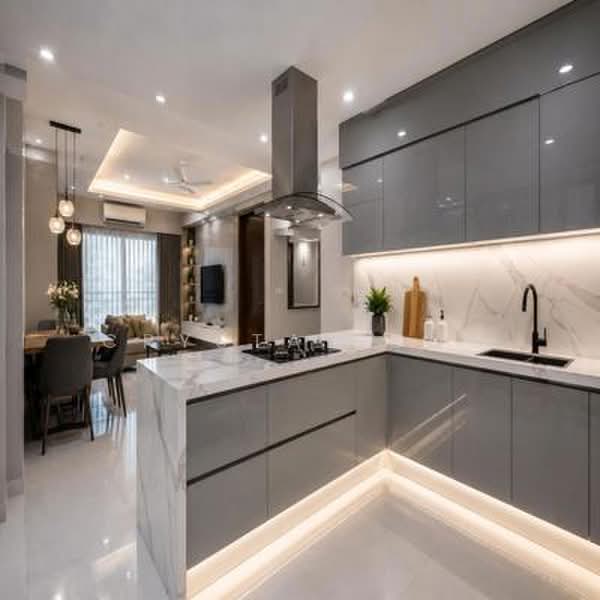 Service Residence for Sale at M Aurora - Crystal Ong - Kitchen - PropertyGuru.com.my
