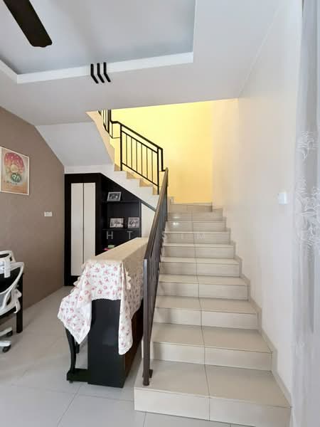 Rumah Berkembar untuk Dijual di Butterworth (Penang) - HT Sim - Interior - PropertyGuru.com.my