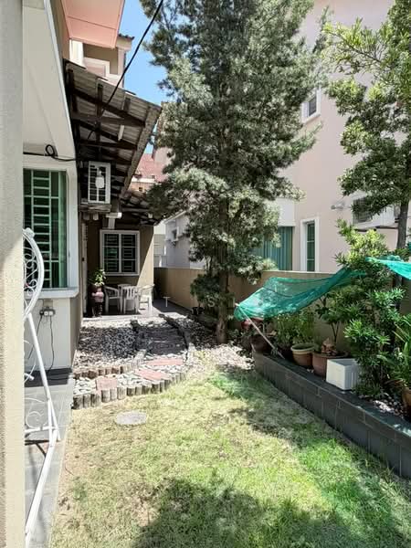 Rumah Berkembar untuk Dijual di Butterworth (Penang) - HT Sim - Exterior - PropertyGuru.com.my