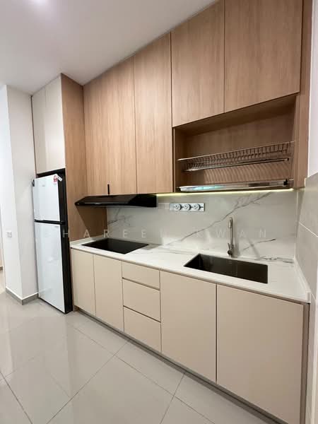 Service Residence for Rent at D'Clover Residences - Shareen Kwan - PropertyGuru.com.my