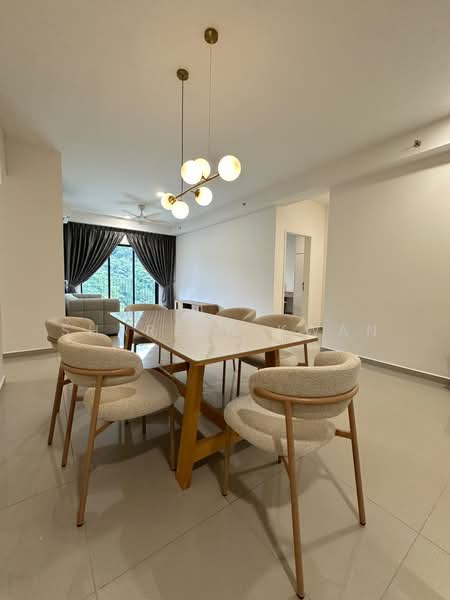 Service Residence for Rent at D'Clover Residences - Shareen Kwan - PropertyGuru.com.my