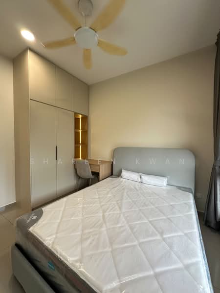 Service Residence for Rent at D'Clover Residences - Shareen Kwan - PropertyGuru.com.my