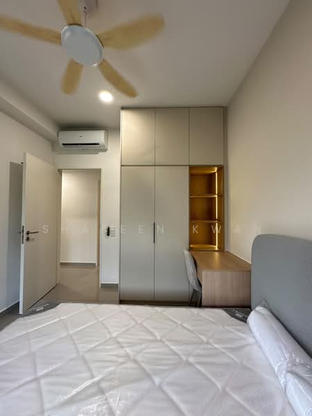 Service Residence for Rent at D'Clover Residences - Shareen Kwan - PropertyGuru.com.my
