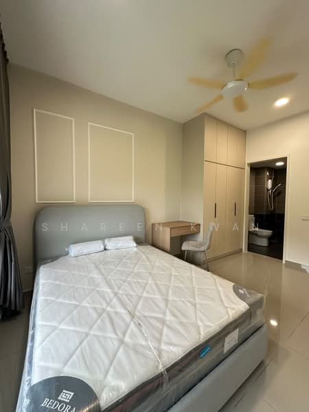 Service Residence for Rent at D'Clover Residences - Shareen Kwan - PropertyGuru.com.my