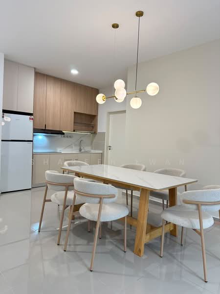 Service Residence for Rent at D'Clover Residences - Shareen Kwan - PropertyGuru.com.my