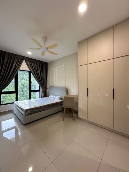 Service Residence for Rent at D'Clover Residences - Shareen Kwan - PropertyGuru.com.my