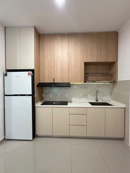 Service Residence for Rent at D'Clover Residences - Shareen Kwan - PropertyGuru.com.my