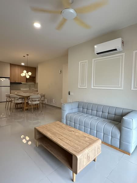 Service Residence for Rent at D'Clover Residences - Shareen Kwan - PropertyGuru.com.my