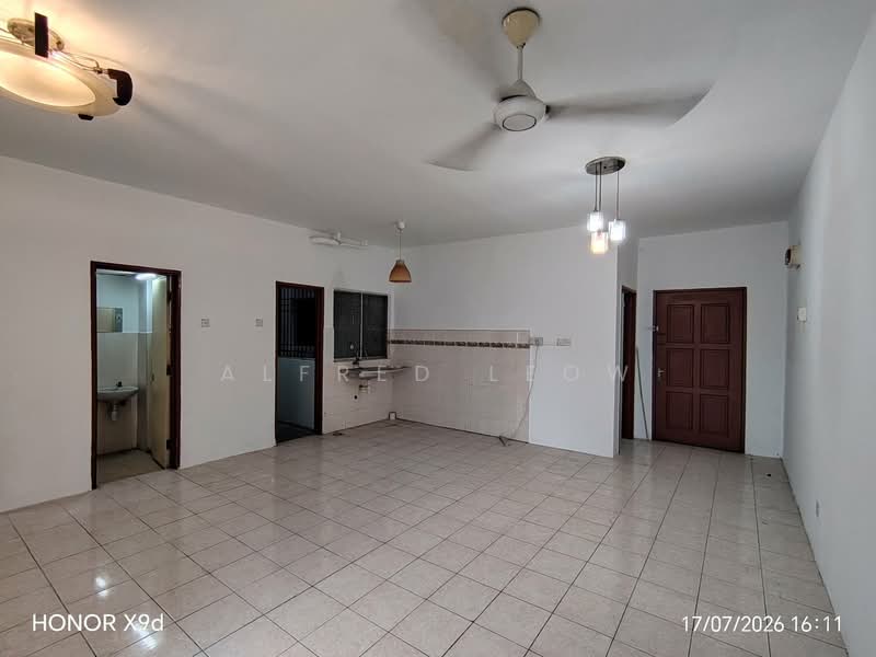 Condominium for Rent at Bayu Puteri - Alfred Leow - Interior - PropertyGuru.com.my