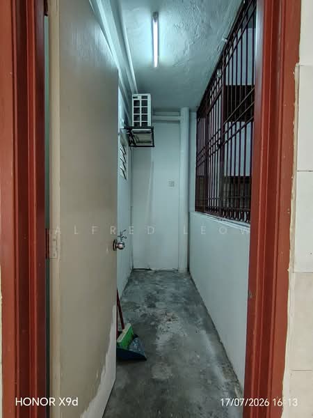 Condominium for Rent at Bayu Puteri - Alfred Leow - Corridor - PropertyGuru.com.my