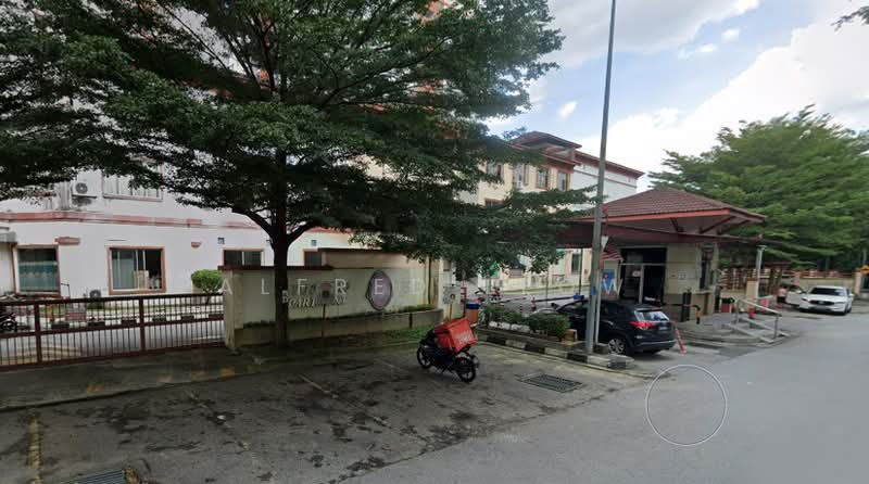 Condominium for Rent at Bayu Puteri - Alfred Leow - Exterior - PropertyGuru.com.my