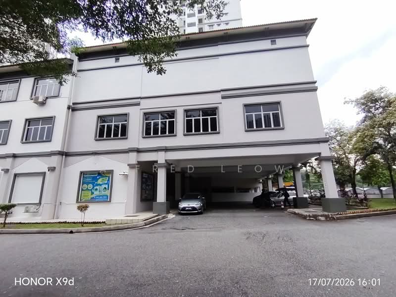 Condominium for Rent at Bayu Puteri - Alfred Leow - Exterior - PropertyGuru.com.my