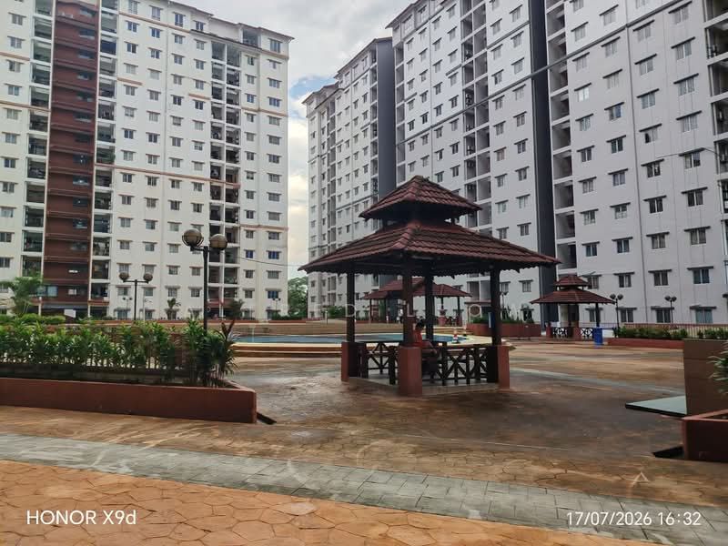Condominium for Rent at Bayu Puteri - Alfred Leow - Exterior - PropertyGuru.com.my