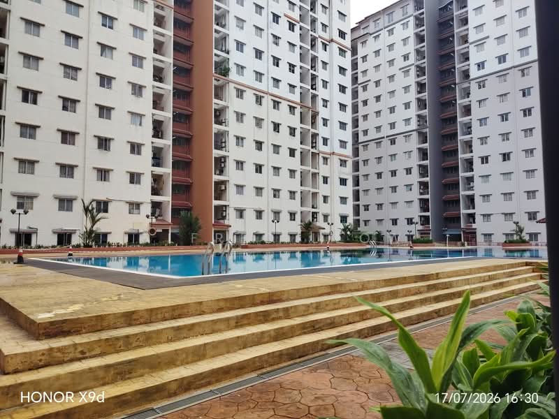Condominium for Rent at Bayu Puteri - Alfred Leow - Exterior - PropertyGuru.com.my