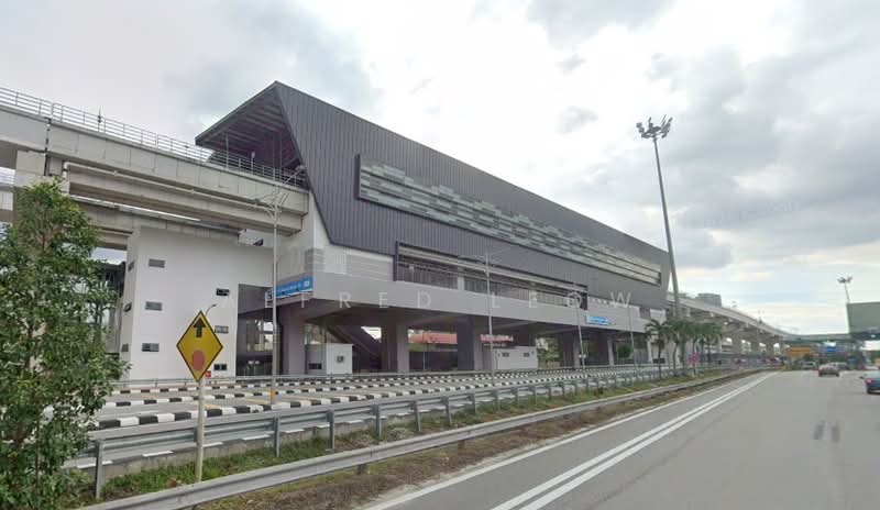 Condominium for Rent at Bayu Puteri - Alfred Leow - Exterior - PropertyGuru.com.my