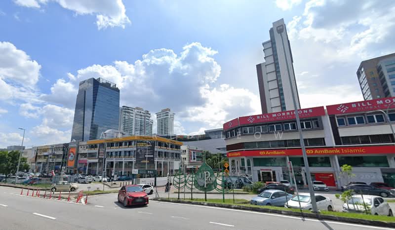 Condominium for Rent at Bayu Puteri - Alfred Leow - Exterior - PropertyGuru.com.my