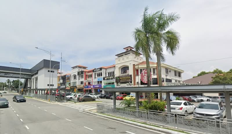 Condominium for Rent at Bayu Puteri - Alfred Leow - Exterior - PropertyGuru.com.my