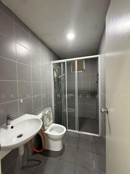 Service Residence for Rent at Savanna Executive Suite @ Southville City - Catherine Edward - PropertyGuru.com.my