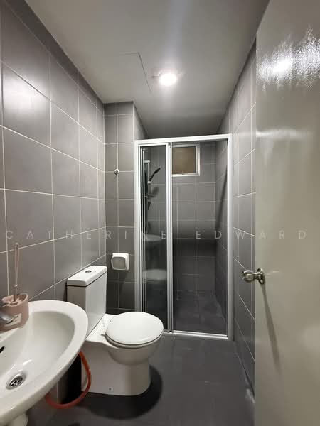 Service Residence for Rent at Savanna Executive Suite @ Southville City - Catherine Edward - PropertyGuru.com.my
