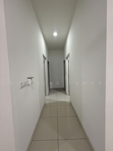 Service Residence for Rent at Savanna Executive Suite @ Southville City - Catherine Edward - PropertyGuru.com.my