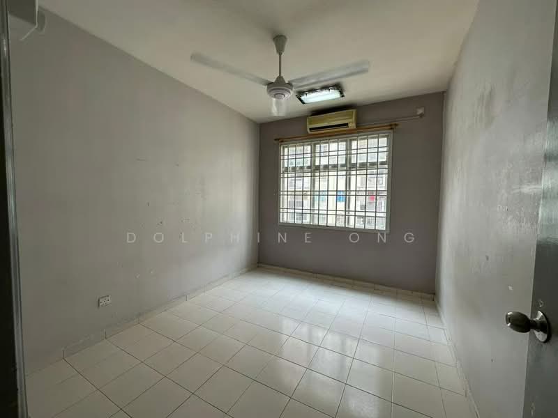 Apartment for Sale at Villa Krystal @ Bandar Selesa Jaya - Dolphine Ong - Interior - PropertyGuru.com.my