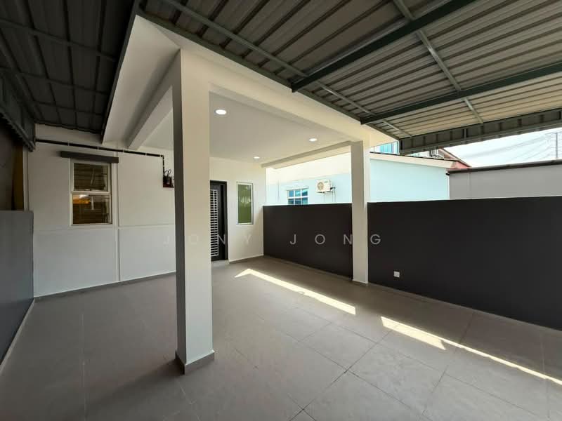 Rumah Teres 2-Tingkat untuk Dijual di Nusa Bayu (Iskandar Puteri (Nusajaya)) - Jony Jong - PropertyGuru.com.my