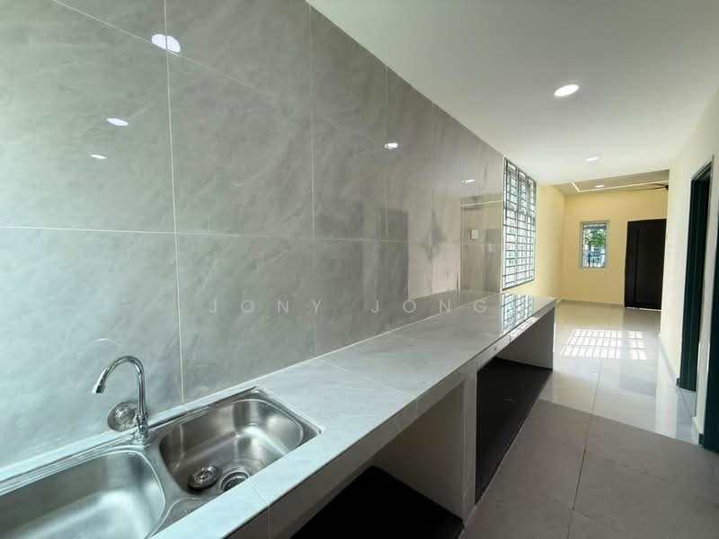 Rumah Teres 2-Tingkat untuk Dijual di Nusa Bayu (Iskandar Puteri (Nusajaya)) - Jony Jong - PropertyGuru.com.my