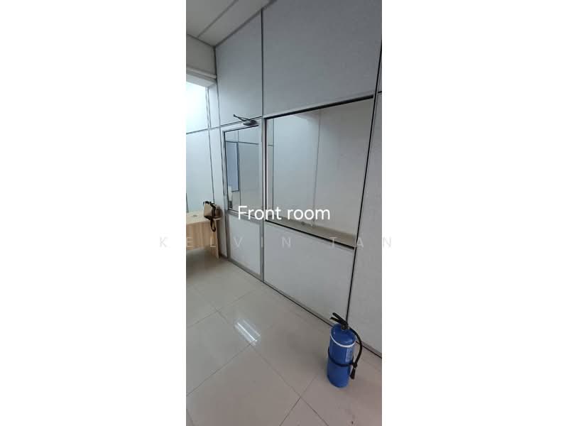 Office for Rent in Bayan Lepas (Penang) - Kelvin Tan - Interior - PropertyGuru.com.my