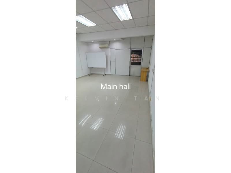 Office for Rent in Bayan Lepas (Penang) - Kelvin Tan - Interior - PropertyGuru.com.my