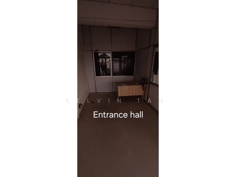 Office for Rent in Bayan Lepas (Penang) - Kelvin Tan - Entrance - PropertyGuru.com.my