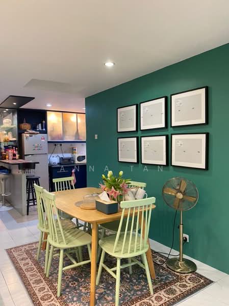 Pangsapuri untuk Disewa di Prima Bayu Apartment - Anna Tan - PropertyGuru.com.my
