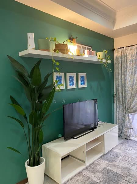 Pangsapuri untuk Disewa di Prima Bayu Apartment - Anna Tan - PropertyGuru.com.my