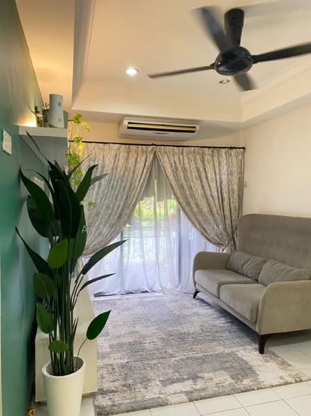 Pangsapuri untuk Disewa di Prima Bayu Apartment - Anna Tan - PropertyGuru.com.my