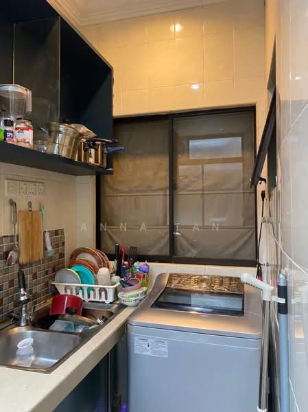 Pangsapuri untuk Disewa di Prima Bayu Apartment - Anna Tan - PropertyGuru.com.my