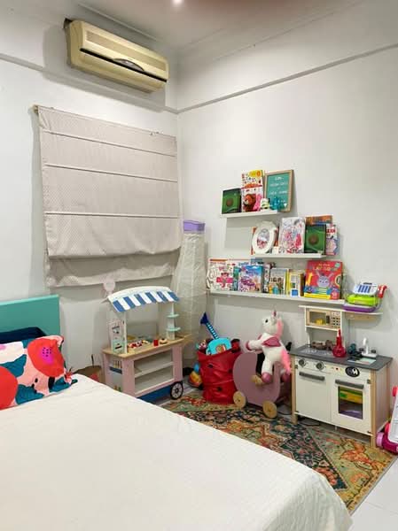 Pangsapuri untuk Disewa di Prima Bayu Apartment - Anna Tan - PropertyGuru.com.my