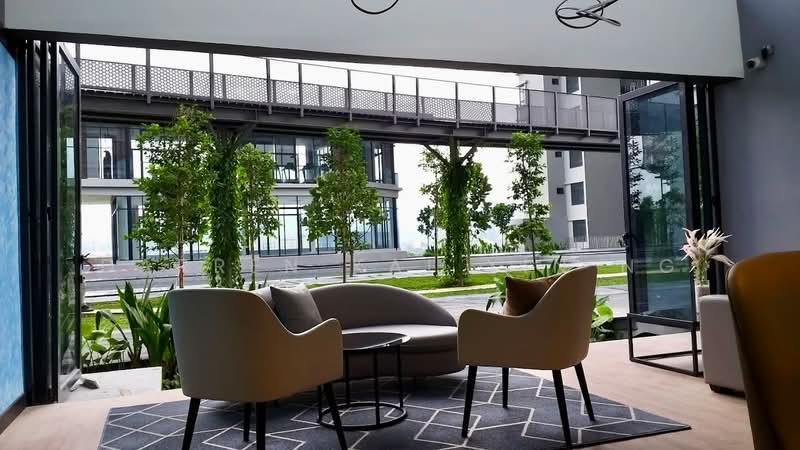 Servis Apartment untuk Dijual di Astoria Ampang - Darren Kai Xin Ng - PropertyGuru.com.my
