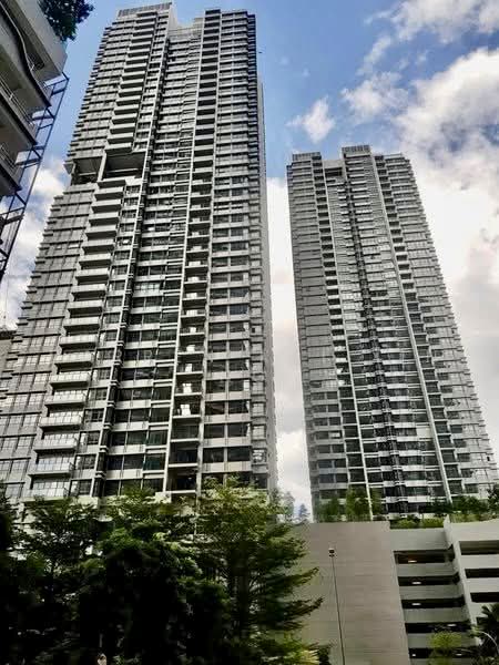 Servis Apartment untuk Dijual di Astoria Ampang - Darren Kai Xin Ng - PropertyGuru.com.my