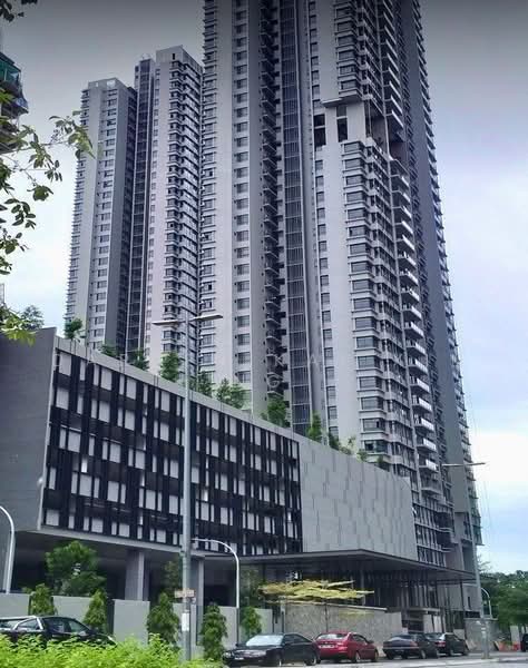 Servis Apartment untuk Dijual di Astoria Ampang - Darren Kai Xin Ng - PropertyGuru.com.my