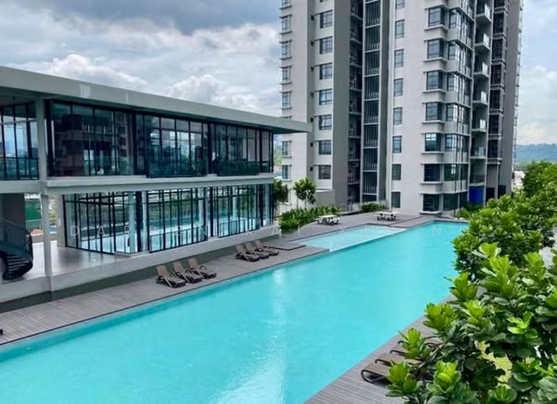 Servis Apartment untuk Dijual di Astoria Ampang - Darren Kai Xin Ng - PropertyGuru.com.my