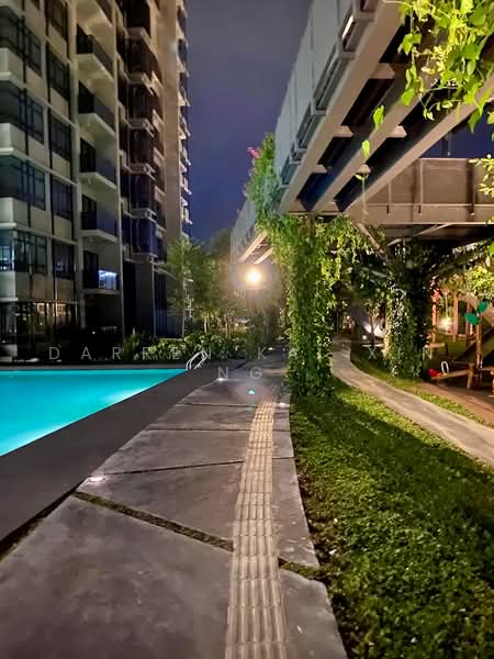 Servis Apartment untuk Dijual di Astoria Ampang - Darren Kai Xin Ng - PropertyGuru.com.my