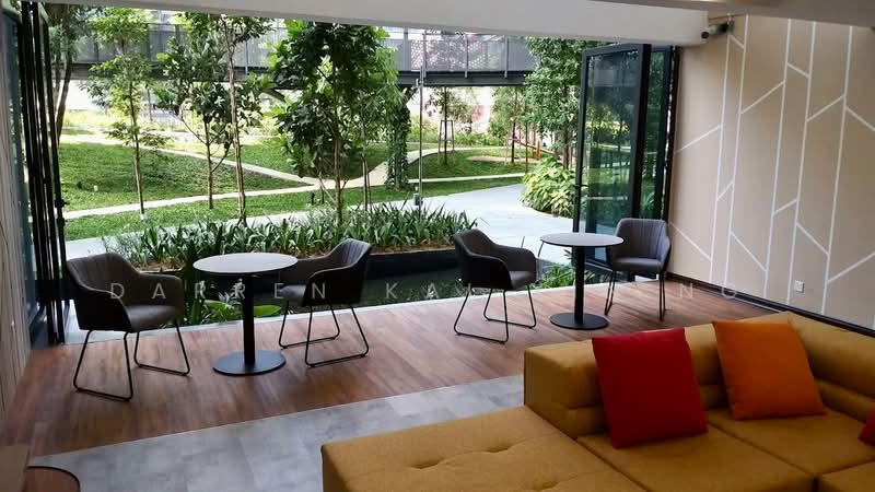 Servis Apartment untuk Dijual di Astoria Ampang - Darren Kai Xin Ng - PropertyGuru.com.my
