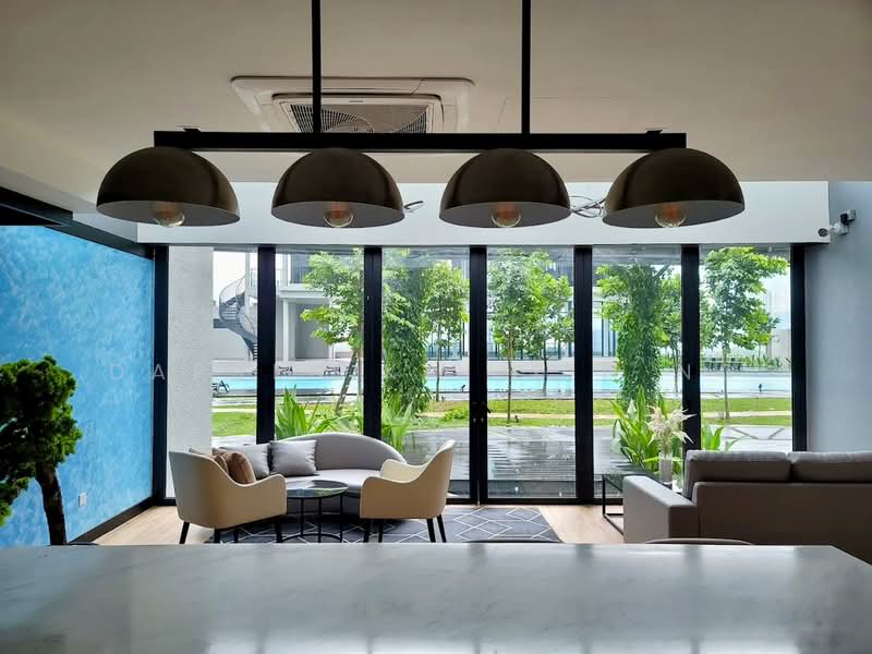 Servis Apartment untuk Dijual di Astoria Ampang - Darren Kai Xin Ng - PropertyGuru.com.my