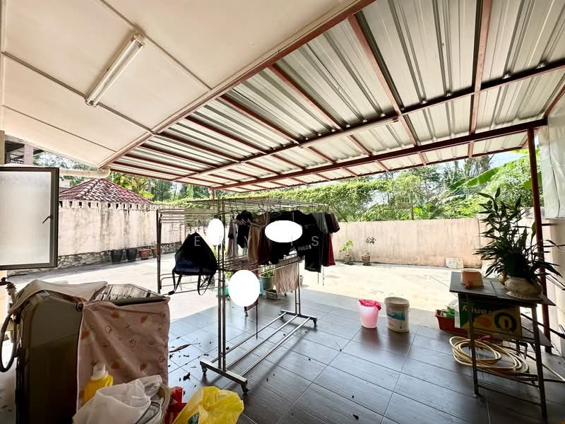 3-storey Terraced House for Sale in Taman Bukit Permata (Selayang) - Shaziery Iskandar - Exterior - PropertyGuru.com.my