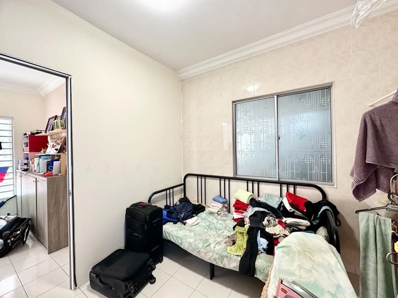 3-storey Terraced House for Sale in Taman Bukit Permata (Selayang) - Shaziery Iskandar - PropertyGuru.com.my