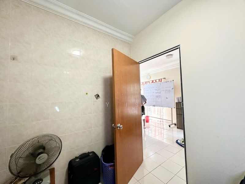 3-storey Terraced House for Sale in Taman Bukit Permata (Selayang) - Shaziery Iskandar - PropertyGuru.com.my